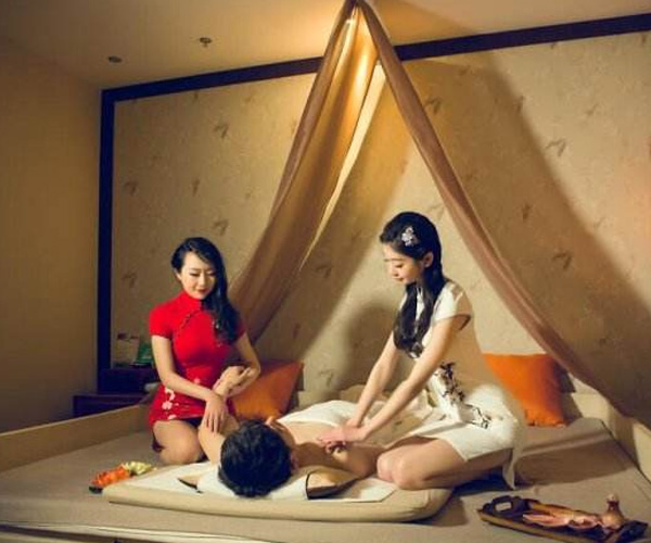 北京通州spa按摩